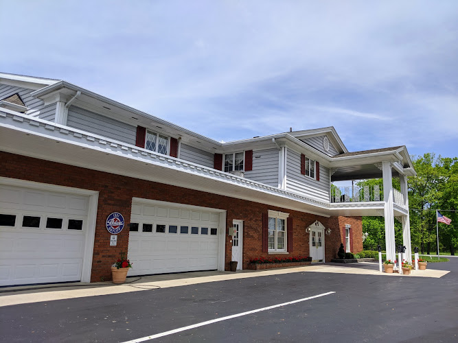 Funeral Services at Thomas E. Bayliff Funeral Home Inc. in Spencerville, Ohio | FuneralHome.site Thomas E. Bayliff Funeral Home Inc. Spencerville Ohio