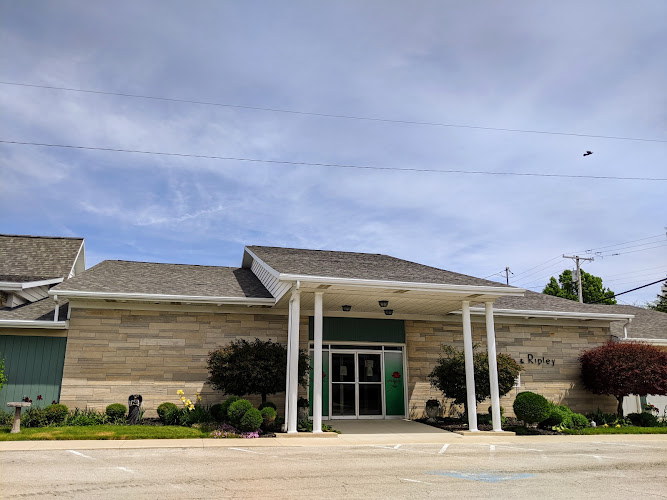 Funeral Services at KETCHAM RIPLEY FUNERAL HOME in Rockford, Ohio | FuneralHome.site KETCHAM RIPLEY FUNERAL HOME Rockford Ohio