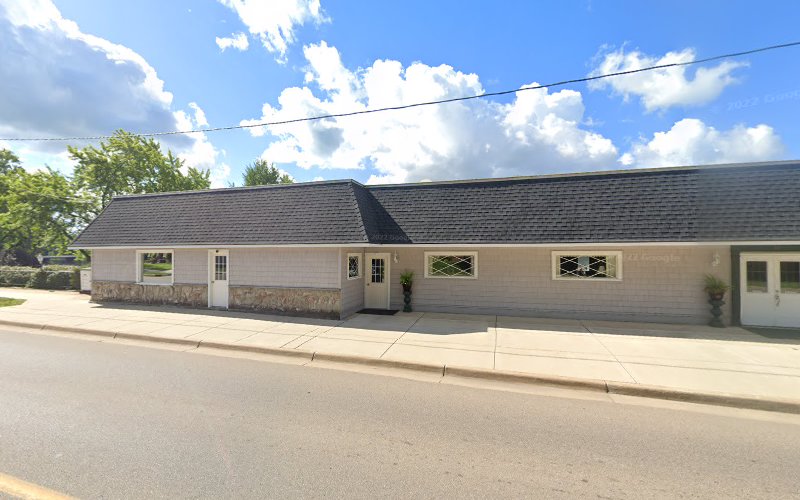 Eickhoff Funeral Home Inc Mendon Michigan
