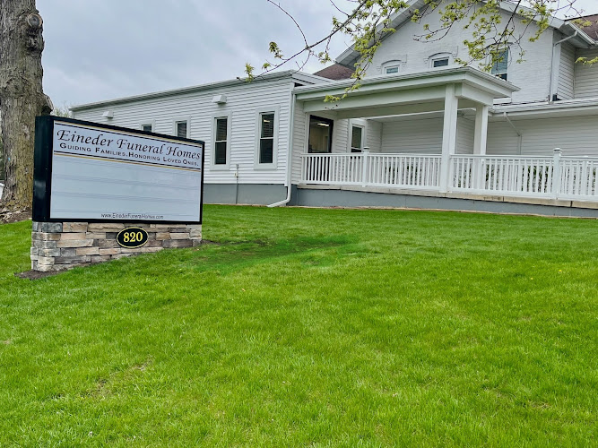 Funeral Services at Eineder Funeral Homes- Michigan Center Chapel (Arthur – Day) in Michigan Center, Michigan | FuneralHome.site Eineder Funeral Homes- Michigan Center Chapel (Arthur – Day) Michigan Center Michigan