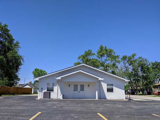 Funeral Services at Oberlin-Turnbull Funeral Home & Crematory – Sherwood in Sherwood, Ohio | FuneralHome.site Oberlin-Turnbull Funeral Home & Crematory – Sherwood Sherwood Ohio