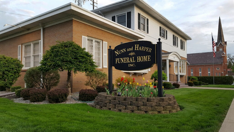 Nunn and Harper Funeral Home, Inc. Rome New York