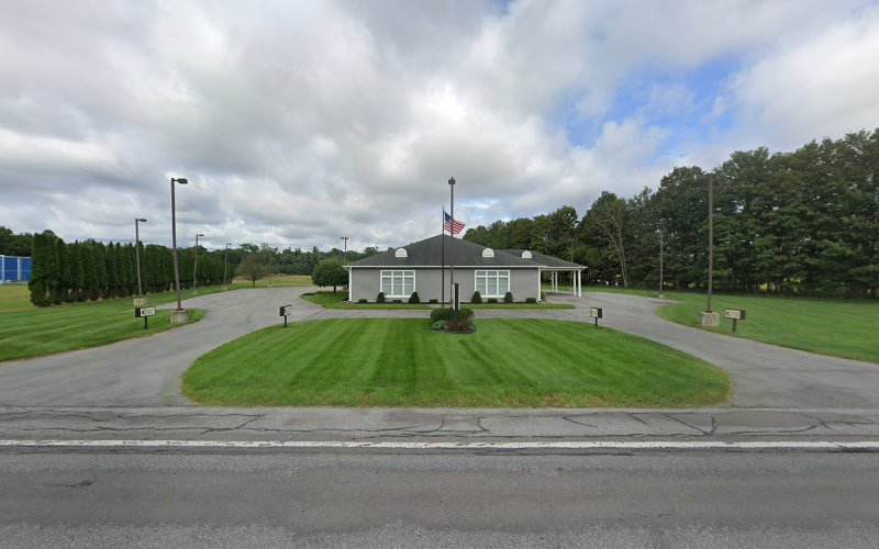 Funeral Services at Nunn & Harper Funeral Home Inc in Camden, New York | FuneralHome.site Nunn & Harper Funeral Home Inc Camden New York