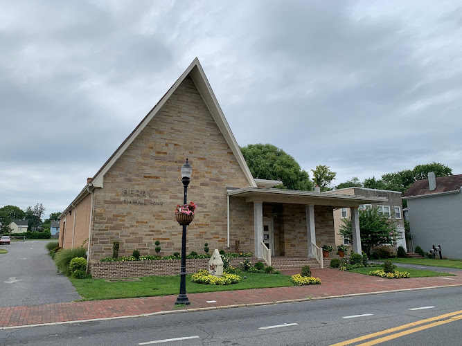 Funeral Services at Berry Short Funeral Home Inc in Milford, Delaware | FuneralHome.site Berry Short Funeral Home Inc Milford Delaware