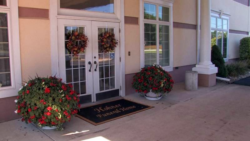 Funeral Services at Hohner Funeral Home LLC in Three Rivers, Michigan | FuneralHome.site Hohner Funeral Home LLC Three Rivers Michigan