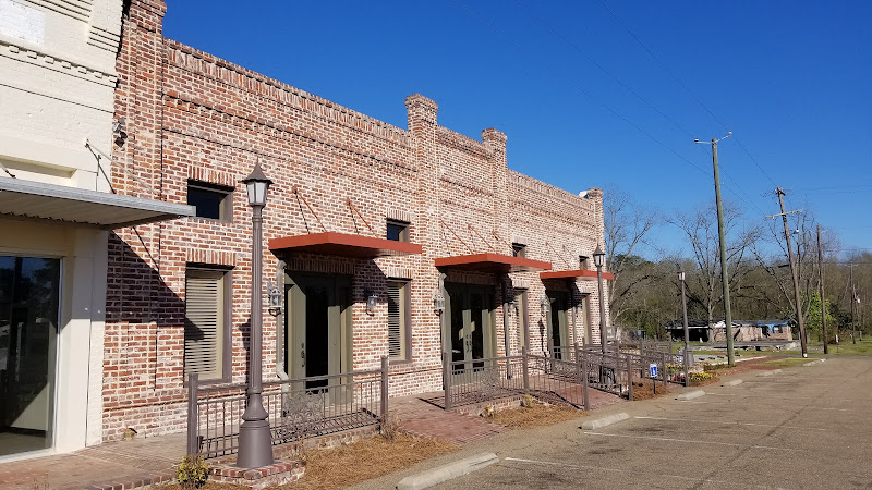 Wolf Funeral Services Lake Mississippi