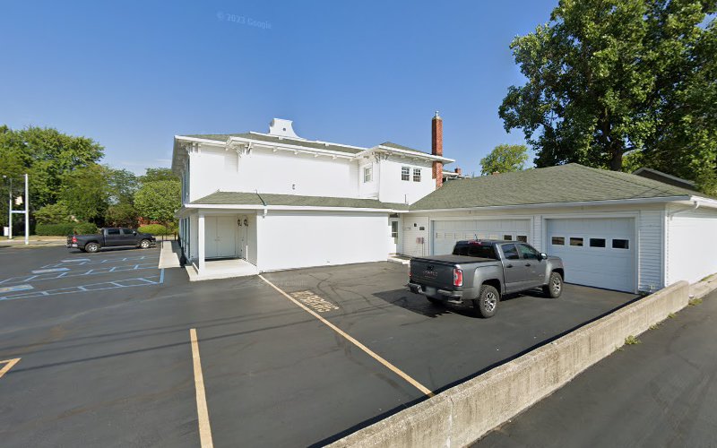 Fry Brett Defiance Ohio