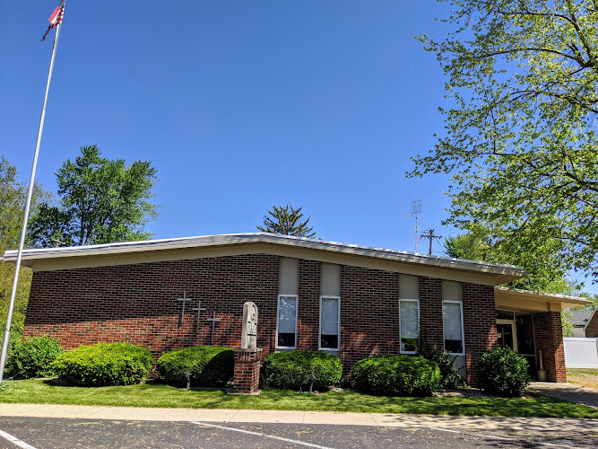 Zachrich Family Funeral Home Holgate Ohio