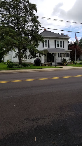 Handler Funeral Home Clinton Michigan