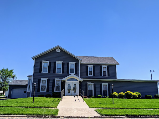 Feehan-Rodenberger Funeral Home, LLC Deshler Ohio