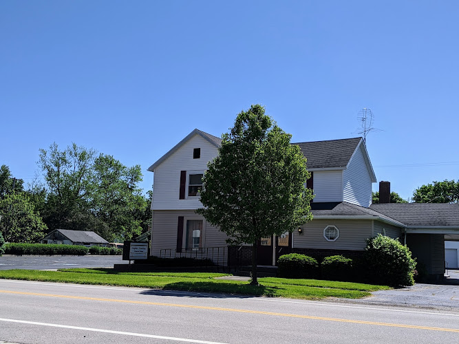 Funeral Services at Snyder Hoenig Funeral Home in Holgate, Ohio | FuneralHome.site Snyder Hoenig Funeral Home Holgate Ohio