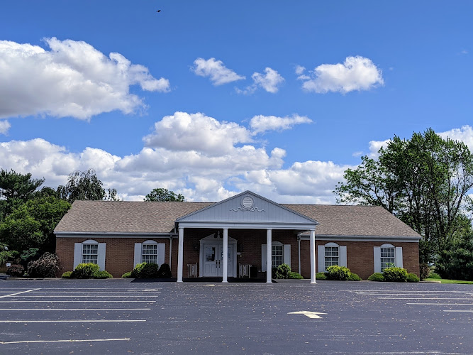 Hartman Sons Funeral Home Columbus Grove Ohio