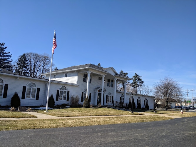 Funeral Services at Blanchard-Strabler Funeral Home in Toledo, Ohio | FuneralHome.site Blanchard-Strabler Funeral Home Toledo Ohio