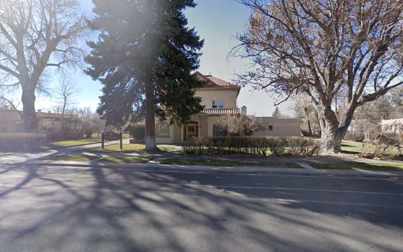 Rogers Family Mortuary Alamosa Colorado