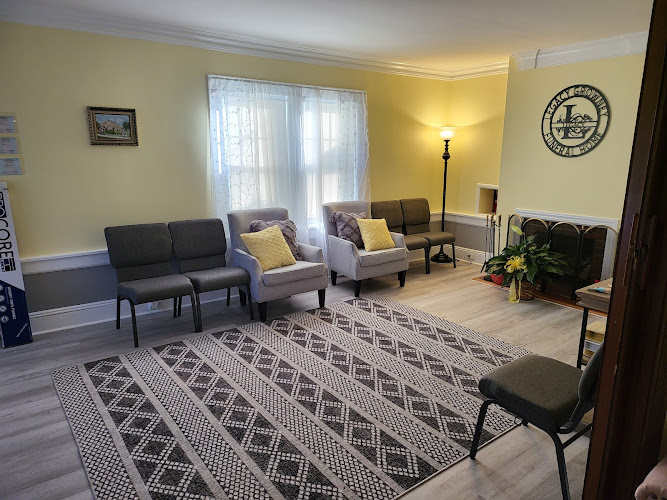 Funeral Services at Legacy Growney Funeral Home in Hillside, New Jersey | FuneralHome.site Legacy Growney Funeral Home Hillside New Jersey
