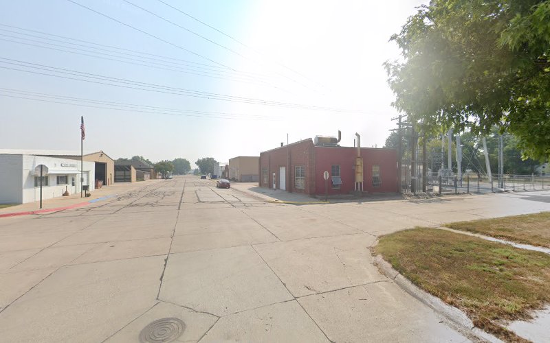 Rhoad Funeral Home Sargent Nebraska