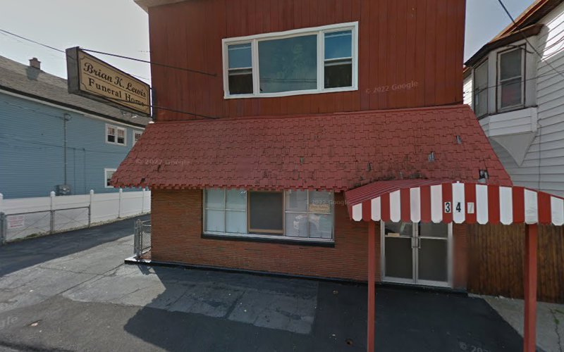 Funeral Services at Brian K. Lewis Funeral Home in Buffalo, New York | FuneralHome.site Brian K. Lewis Funeral Home Buffalo New York