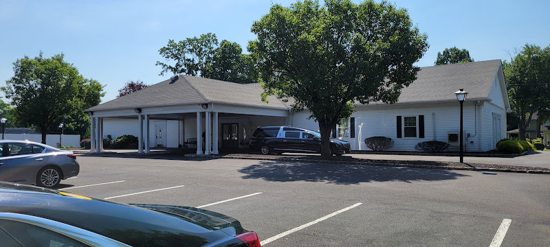 Funeral Services at Memorial Funeral Home in Fanwood, New Jersey | FuneralHome.site Memorial Funeral Home Fanwood New Jersey