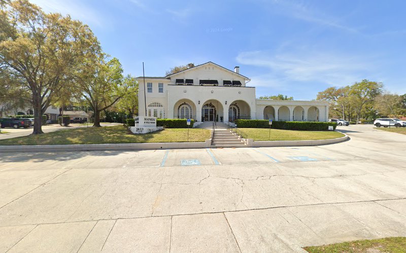 Owen Hamilton Lakeland Florida