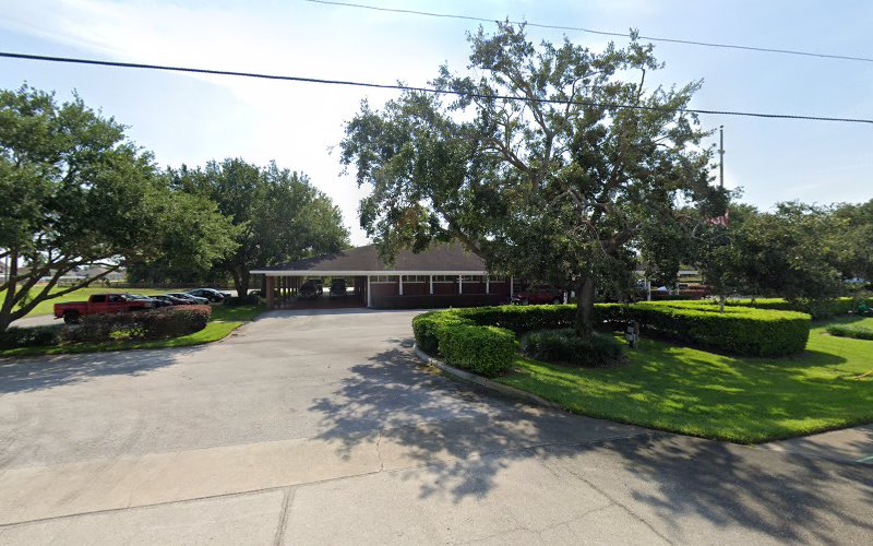 Werner Barry F Lake Wales Florida