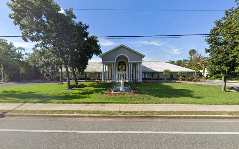 American Burial & Cremation Ormond Beach Florida