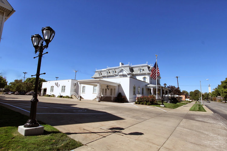 Staab Funeral Homes Springfield Illinois