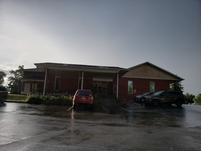 Vinyard Funeral Home Festus Missouri