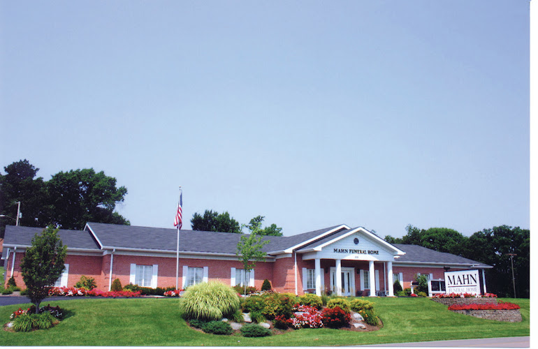 Funeral Services at Mahn Funeral Home in Festus, Missouri | FuneralHome.site Mahn Funeral Home Festus Missouri