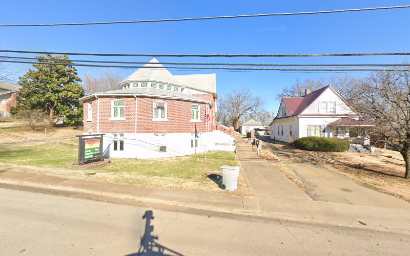 Funeral Home Cassie Park Hills Missouri