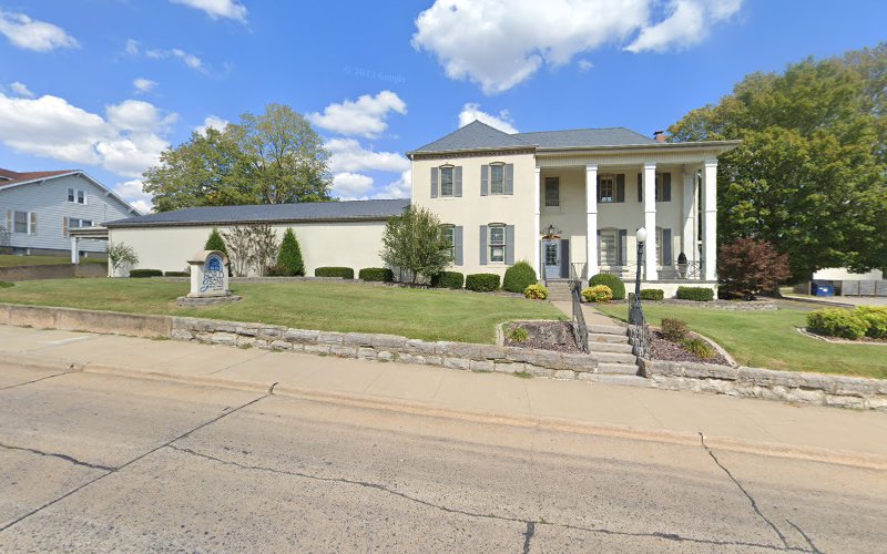 Funeral Services at Ford and Sons Funeral Home in Jackson, Missouri | FuneralHome.site Ford and Sons Funeral Home Jackson Missouri