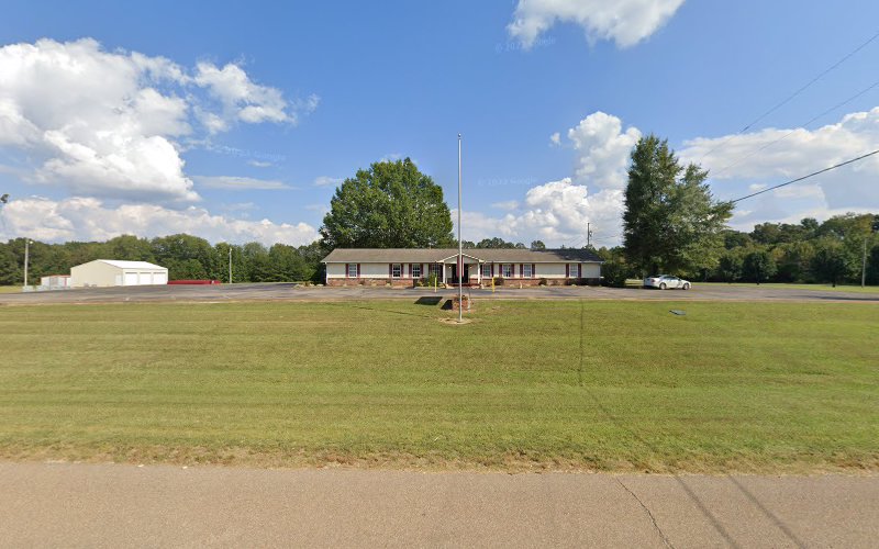 Oakdale Funeral Home Decatur County Parsons Tennessee