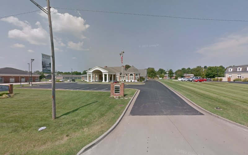 Basler Funeral Home Ste. Genevieve Missouri