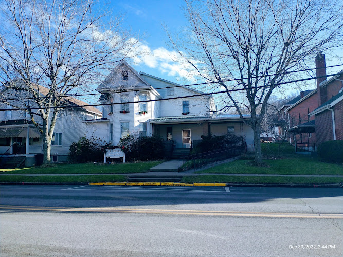 L L Barthels Funeral Home Inc Smithton Pennsylvania