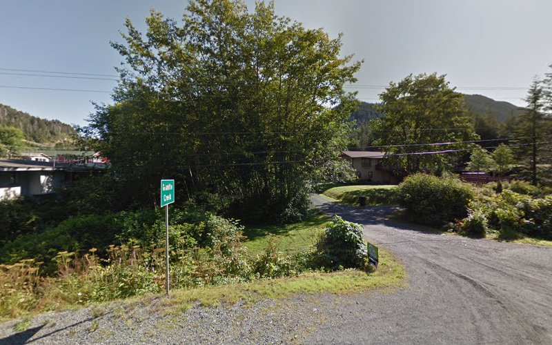 Excursions Unlimited Sitka Alaska