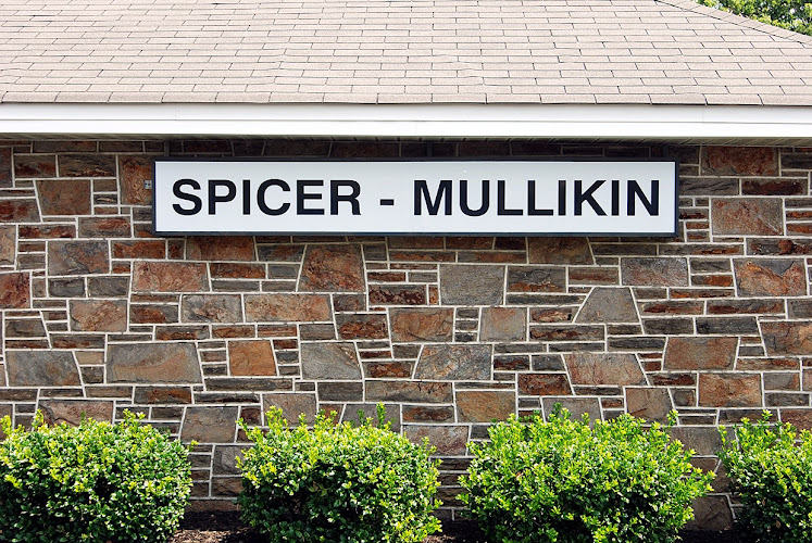 Spicer-Mullikin Funeral Homes & Crematory Newark Delaware