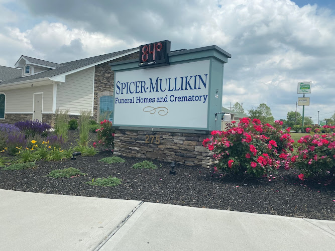 Funeral Services at Spicer-Mullikin Funeral Homes & Crematory in Middletown, Delaware | FuneralHome.site Spicer-Mullikin Funeral Homes & Crematory Middletown Delaware