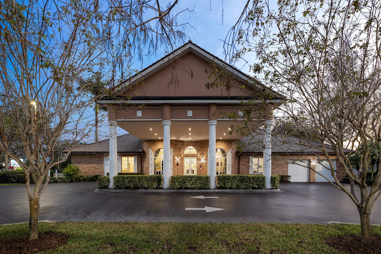 Funeral Services at Fuller Funeral Home East Naples in Naples, Florida | FuneralHome.site Fuller Funeral Home East Naples Naples Florida