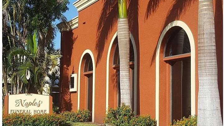 Funeral Services at Naples Funeral Home, Inc. in Naples, Florida | FuneralHome.site Naples Funeral Home, Inc. Naples Florida