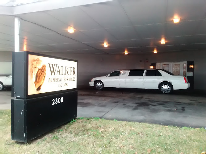 Walker Funeral Services Springfield Illinois