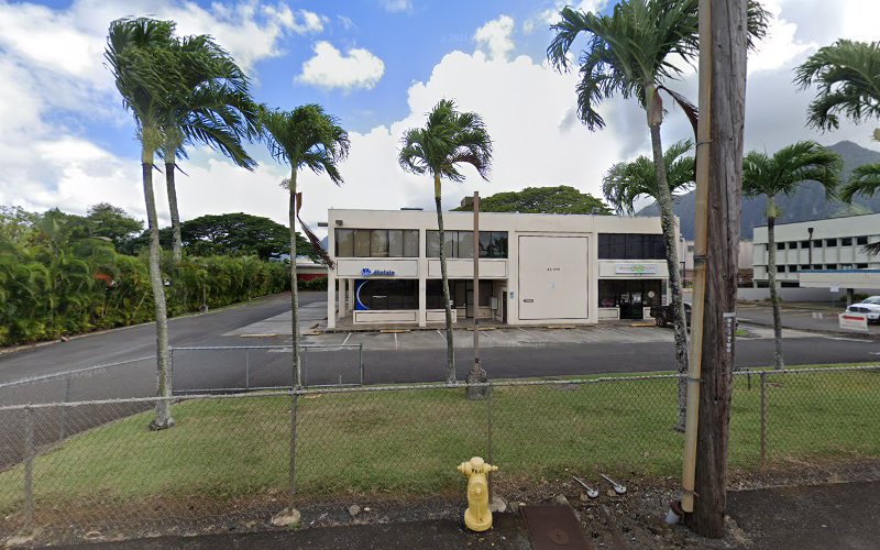 Ken Ordenstein Funerals Kaneohe Hawaii
