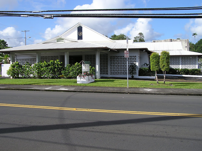 Ballard Family Mortuary-Hilo Hilo Hawaii