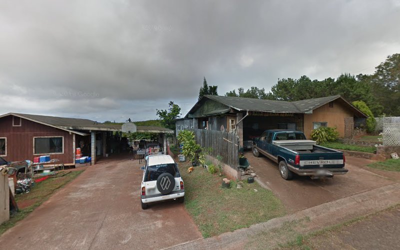 Funeral Services at Molokai Mortuary in Kualapuu, Hawaii | FuneralHome.site Molokai Mortuary Kualapuu Hawaii