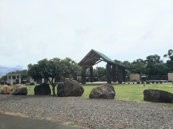 Funeral Services at Maui Memorial Park in Wailuku, Hawaii | FuneralHome.site Maui Memorial Park Wailuku Hawaii
