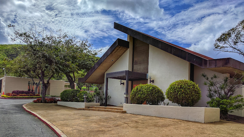 Funeral Services at Diamond Head Memorial Park in Honolulu, Hawaii | FuneralHome.site Diamond Head Memorial Park Honolulu Hawaii