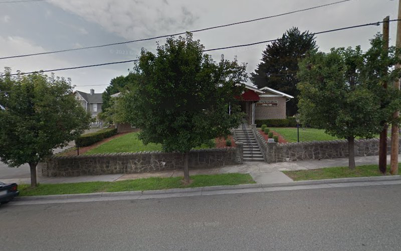 Seagle Funeral Home: Bruce S Todd Pulaski Virginia