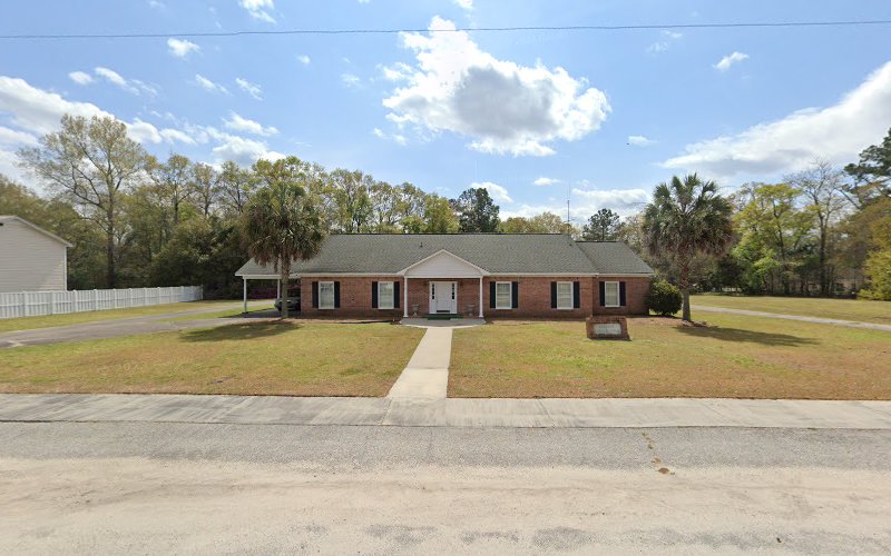 Funeral Services at Cooner Funeral Home in Bamberg, South Carolina | FuneralHome.site Cooner Funeral Home Bamberg South Carolina