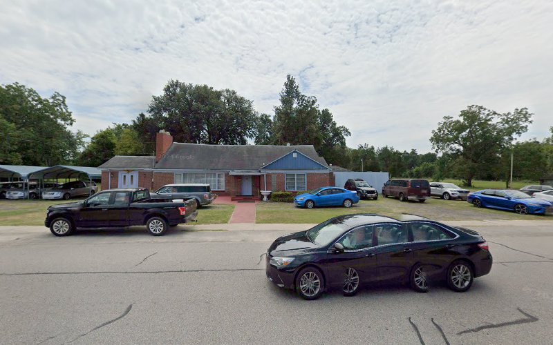 Funeral Services at Guinyard & Sons Funeral Home in Barnwell, South Carolina | FuneralHome.site Guinyard & Sons Funeral Home Barnwell South Carolina