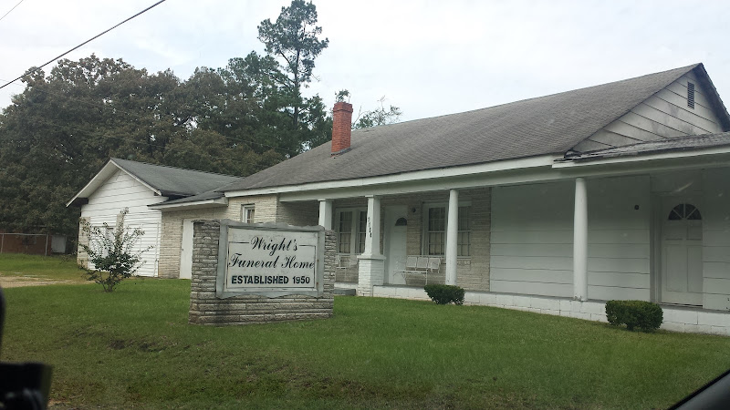 Funeral Services at Wright’s Funeral Home in Denmark, South Carolina | FuneralHome.site Wright’s Funeral Home Denmark South Carolina