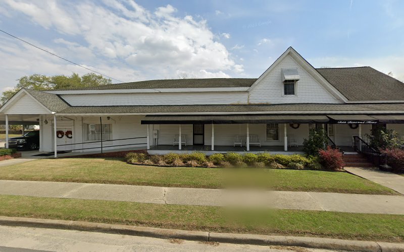 Funeral Services at Folk Funeral Home Inc in Williston, South Carolina | FuneralHome.site Folk Funeral Home Inc Williston South Carolina