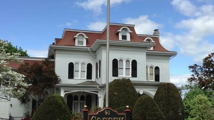 Coffey Funeral Home Inc Tarrytown New York